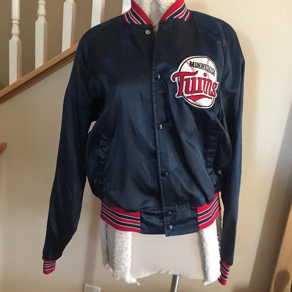 *SOLD* Vintage MINNESOTA TWINS '87 World Series - Picture 1 of 8